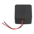 thumbnail image 2 of Adaptador de batería con conector convertidor de cable para tomacorriente Milwaukee M18 de 18 V N18V, 2 of 14