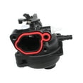 thumbnail image 3 of 590556 Carburetor For Briggs & Stratton 09P702 E-Series OHV 550E 09P702-0149-F1 Air Filter Fuel Line Kit Lawn Mower, 3 of 6