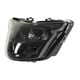 thumbnail image 3 of Faro LED para motocicleta Jadeshay Blanco Diseño Elevado, 3 of 8