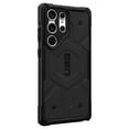 thumbnail image 3 of UAG Pathfinder Rugged Case Black for Samsung Galaxy S23 Ultra, 3 of 5