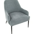thumbnail image 4 of LumiSource Marcel Accent Chair, 4 of 8
