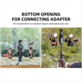 thumbnail image 2 of SUNNYLIFE Stand for Osmo Pocket3 Cell Phone Live Streaming Stand, 2 of 4