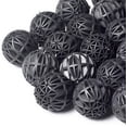 thumbnail image 2 of AQUAPAPA Filter Media Kit 50 1" Bio Sponge Ball + 1 lb Ceramic Rings for Aquarium Fish Tank Pond Canister Filter, 2 of 4