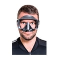 thumbnail image 2 of Visor Cressi Máscara Sf1 Plata, 2 of 3