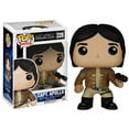 thumbnail image 1 of Battlestar Galactica POP! TV: Captain Apollo Vinyl Figure, 1 of 2
