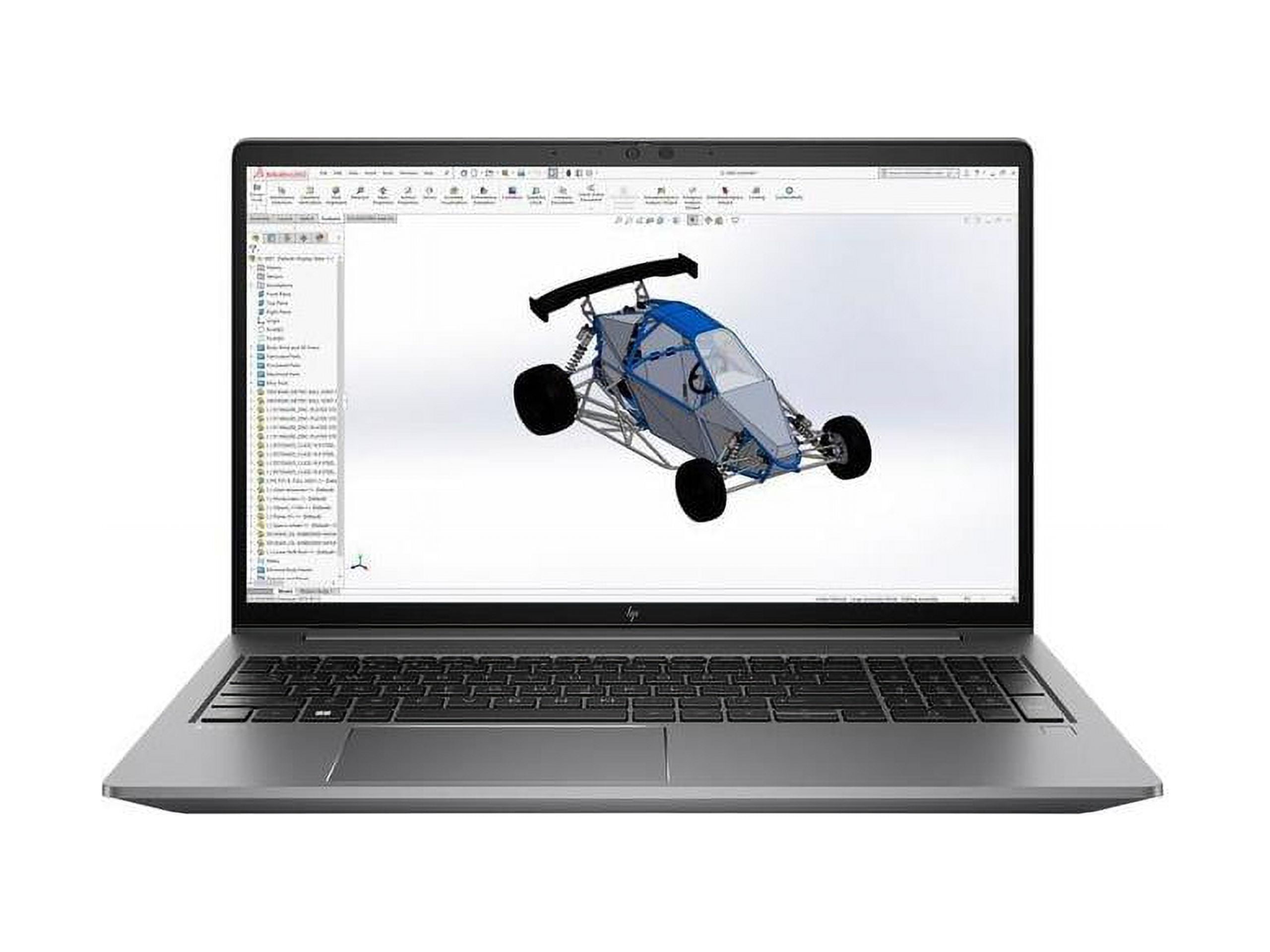 HP ZBook Power G9 15.6