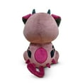 thumbnail image 2 of Peluche Youtooz Hazbin Hotel Fat Nuggets, 9 cm, coleccionable, 2 of 6