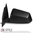 thumbnail image 3 of DNA Motoring OEM-MR-GM1320388 For 2009 to 2017 GMC Acadia Chevy Traverse Saturn Outlook OE Style Powered Left Side View Door Mirror 25993768, 3 of 3