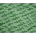 thumbnail image 4 of oneOone Polyester Spandex Green Fabric Animal Skin Craft Projects Decor Fabric Printed By The Yard 56 Inch Wide-P8J, 4 of 4