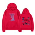 thumbnail image 1 of Guts Olivia Rodrigoolivia Rodrigo Hooded Sweatshirt Autumn And Winter +jxlgv, 1 of 5