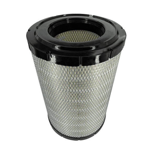 Linkbelt Outer Air Filter Sumitomo Logo MMH81110