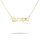 thumbnail image 2 of Jumpingount Doce signos del zodiaco encanto constelaciones amistad collar cómodo colgante para amantes Festival regalos Escorpio oro oro escorpio 20Conjunto, 2 of 6