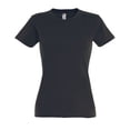 thumbnail image 1 of Sol's T-Shirt à Manches Courtes pour Femmes Imperial, 1 of 4