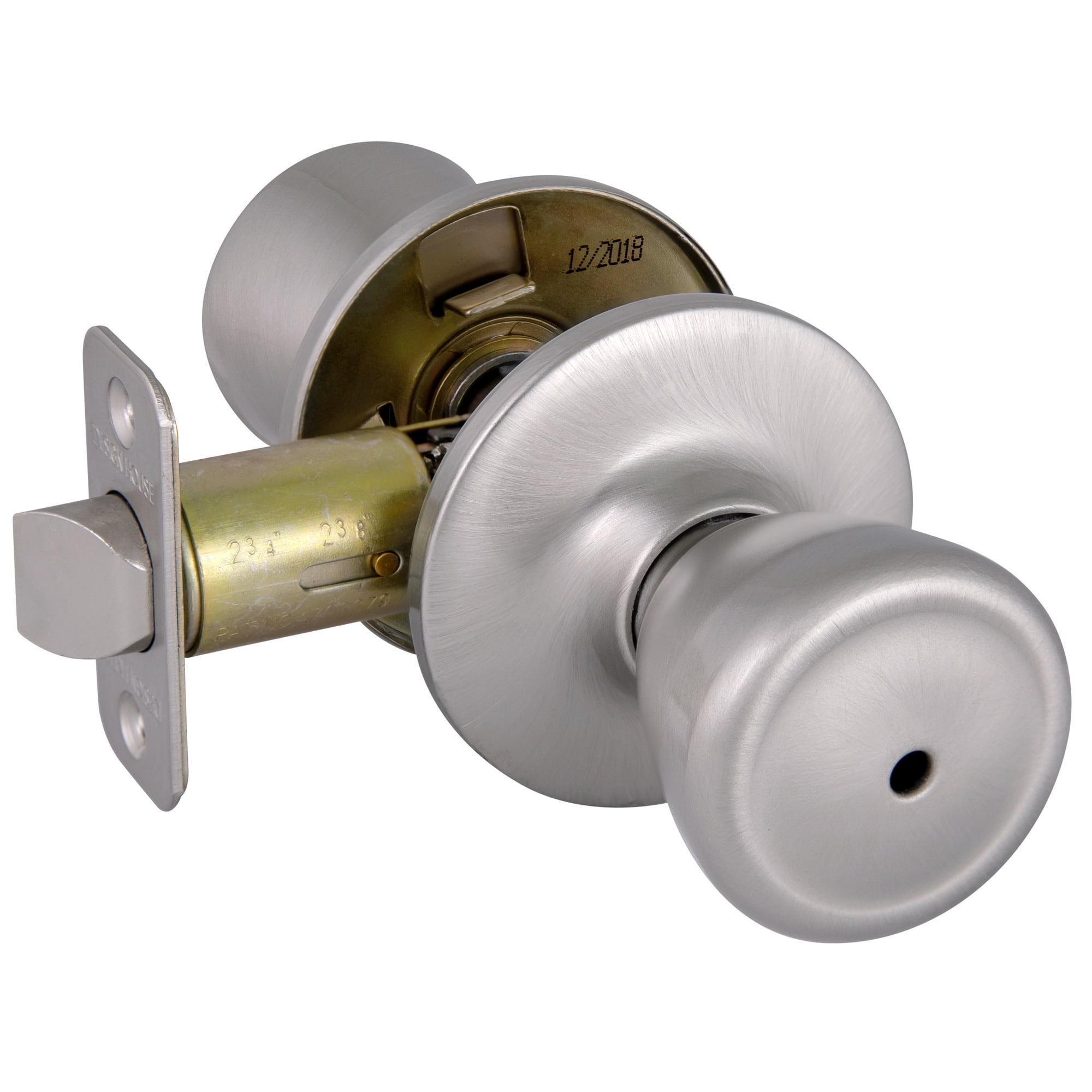 Design House Tulip Privacy Knob - Walmart.com