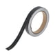 thumbnail image 1 of Cinta de franjas Unique Bargains 12mmx10m Patrón de fibra de carbono Calcomanías de franjas para coches, motocicletas y barcos, calcomanías DIY negras 1 pieza, 1 of 7