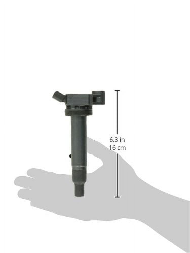 DENSO 673-1301 Direct Ignition Coil Fits select: 2002-2005 TOYOTA CAMRY, 2001-2006 TOYOTA SIENNA