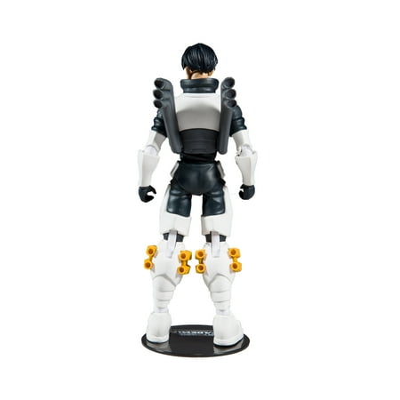 My Hero Academia Action Figure Tenya Iida 7"