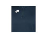 Lotto Childrens Boys Delta Half Zip Sweatshirt