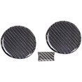 thumbnail image 4 of Funda de alfombrilla para portavasos de coche de fibra suave Embellecedor para 2022, 4 of 5