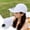 White, variant on Floleo Portable Solar Powered Foldable Fan with Remote Control, USB Light & Emergency Charger, Compact Rechargeable High Speed Fan for Outdoor Camping Household