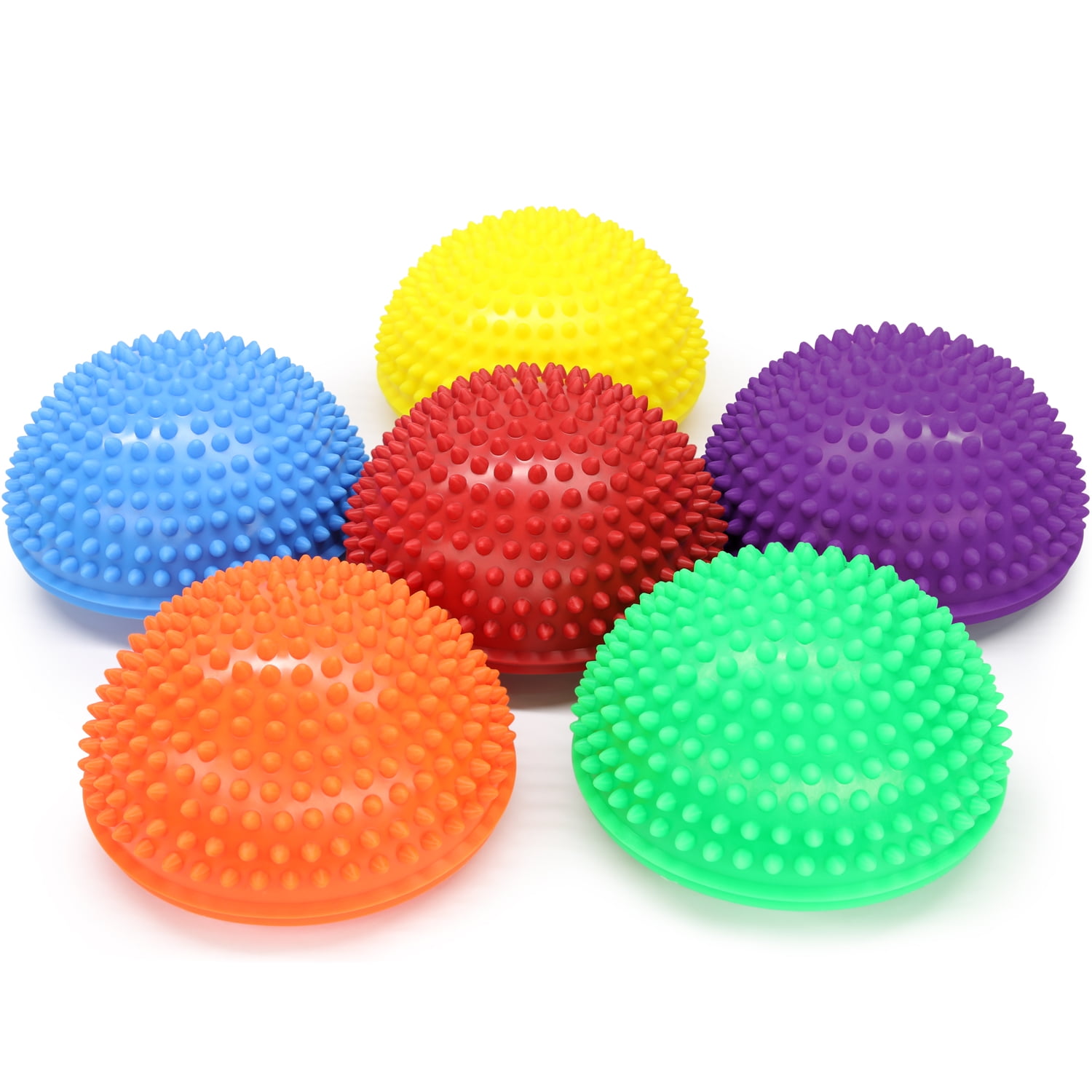 Yes4All Balance Pods Hedgehog Balancing Pods Set 6 by Yes4All