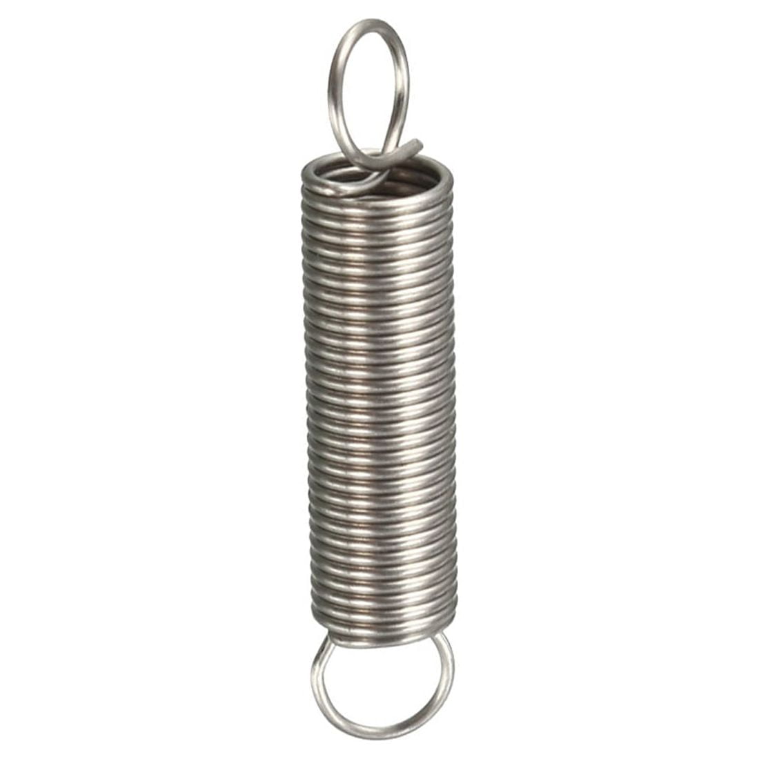 uxcell 1Pcs Extended Spring 7/16 Inch x 10-1/4 Inch, 0.043 Inch Spring... uxcell 1Pcs Extended Spring 7/16 Inch x 10-1/4 Inch, 0.043 Inch Spring...