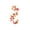 A, variant on Cadancy Artificial Maple Leaf Pumpkin Garland String Light for Fall Harvest Home Decor Living Room Tabletop Fireplace Mantel Shelf Halloween Thanksgiving Decorations