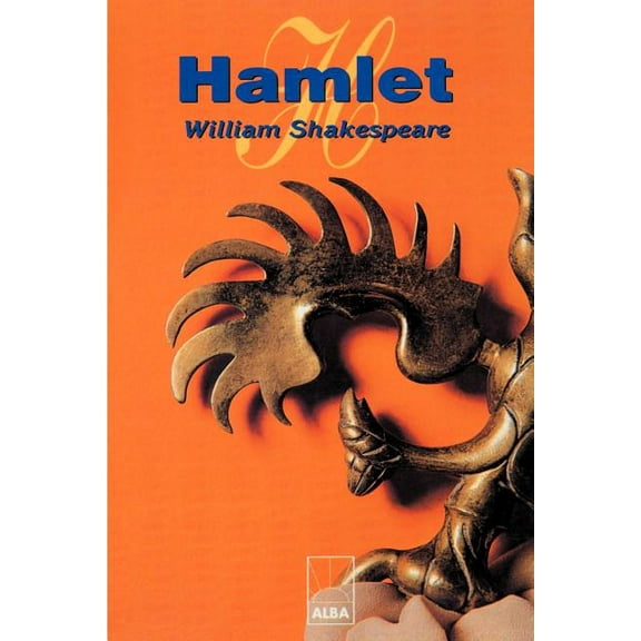 Alba Hamlet: Principe de Dinamarca, (Paperback)