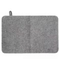 thumbnail image 1 of Felt Mat Felt Sauna Cusion Water Absorption SPA Heat Insulation Mat for Sauna Bath House Shower Room, 1 of 5