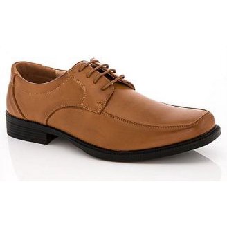 Franco Vanucci Faux Leather Wingtips EUC Size 11 Franco vanucci faux leather - Gem main image 3