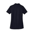 thumbnail image 6 of CornerStone Ladies Select Lightweight Snag-Proof Polo., 6 of 6