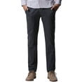 thumbnail image 1 of Pantalones Casuales de Corte Slim Ajustado para Hombre, 1 of 6