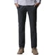 thumbnail image 1 of Pantalones casuales delgados y cónicos para hombre a juego con gris antracita 34, 1 of 6