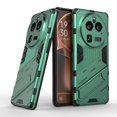 thumbnail image 3 of Funda para OPPO FIND X6 PRO 5G Protección A Prueba De Golpes Con Soporte De TPU Duradero Y Práctico, 3 of 5