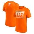 thumbnail image 2 of Jey Uso Orange Yeet Merch T-Shirts Streetwear Top Cosplay Unisex Fashion Crewneck Short Sleeve Tee, 2 of 6