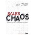 thumbnail image 1 of Pre-Owned Sales Chaos: Using Agility Selling to Think and Sell Differently (Hardcover) 0470886013 9780470886014, 1 of 1