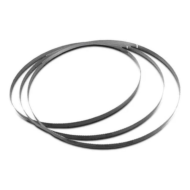 Sierra Cinta Bimetalica 44-7/8 X 10d 3 Pz Milwaukee 48390501 Milwaukee 48390501