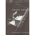 thumbnail image 1 of Pre-Owned Heinz Kohut: The Making of a Psychoanalyst (Hardcover) 0374168806 9780374168803, 1 of 1