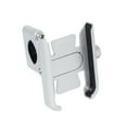 thumbnail image 6 of Motorcycle Cell Phone Holder For Harley-Davidson Night Train on Blackline Breakout Cross Bones Dyna, 6 of 8