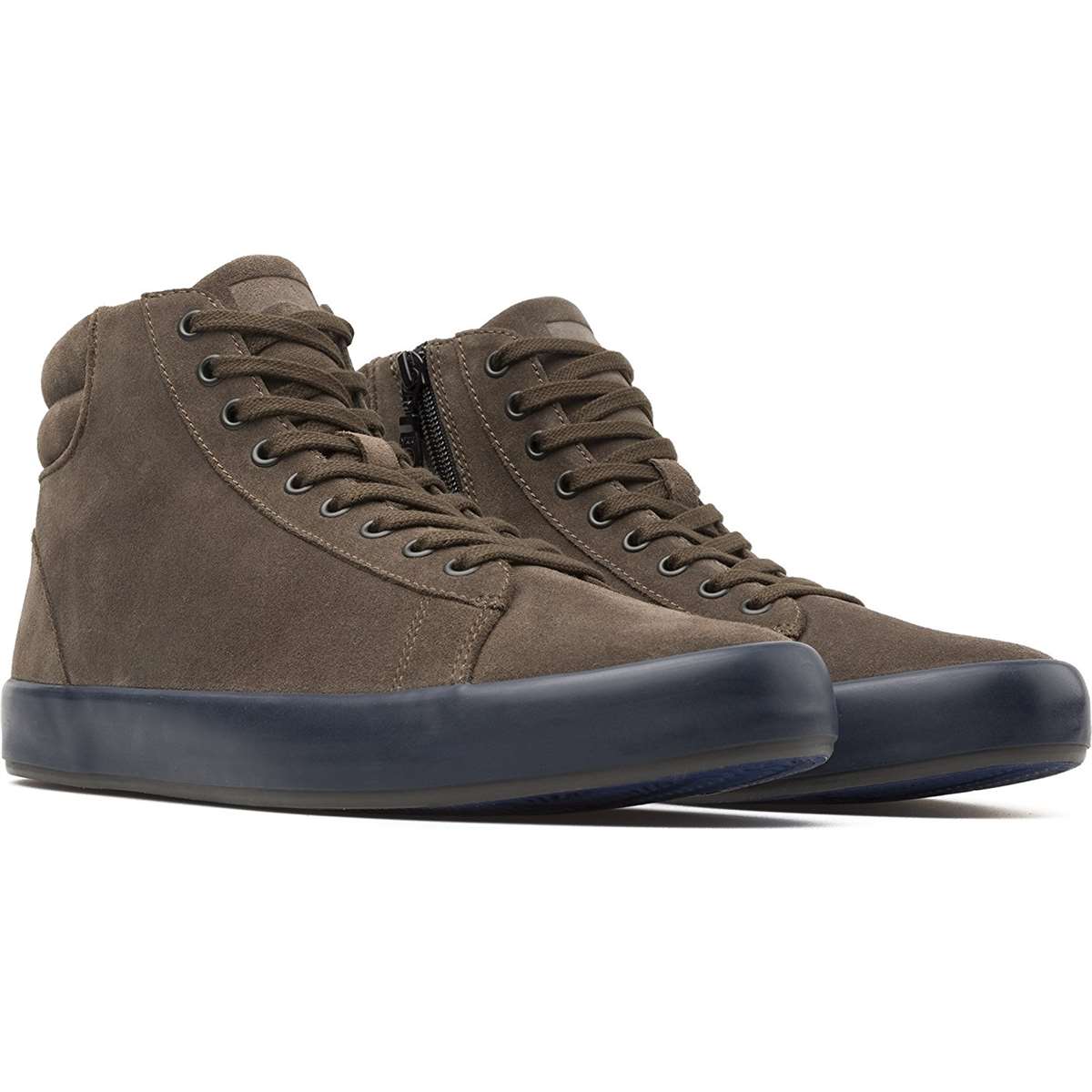 Camper Men Andratx Hi Top Sneaker 