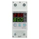 thumbnail image 4 of Dispositivo de protección de reinicio automático de voltaje, SVP‑916 Dispositivo de protección de voltaje automático ajustable de 230 V Dispositivo de reinicio de voltaje optimizado para la, 4 of 14