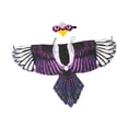 thumbnail image 2 of Disfraces de alas de pájaro águila Disfraces de loro Disfraces, Disfraces de animales, Disfraces de Halloween para accesorios teatrales Actuaciones Estilo A Fernando Disfraces de alas de pájaro águila, 2 of 8