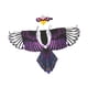thumbnail image 2 of Disfraces de águila, disfraces de Halloween, regalos, disfraces de animales, cosplay, vestido de águila Estilo A, 2 of 9