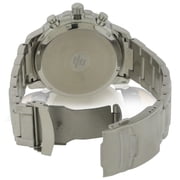 Bulova Mens Marine Star Stainless Steel Chronograph Watch