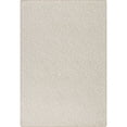 thumbnail image 2 of Milliken Imagine Area Rug CLUBHOUSE SOFT ECRU Clubhouse Soft Lines Banded 2 1 x 7 8 Rectangle, 2 of 2