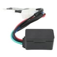 thumbnail image 2 of Outboard Motor Relay Assy, 38410 93J12 Power Trim Relay Assembly Enhance   for 30HP-300HP Fourstrokes, 2 of 7