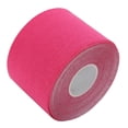 thumbnail image 1 of Cinta muscular, vendaje de cinta muscular, cinta de kinesiología deportiva, vendaje de cinta muscular, rendimiento potente, 1 of 14