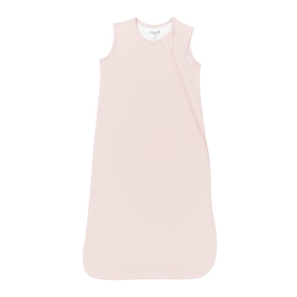 Saco de dormir Kyte Baby Large Blush Bamboo Rayon 0.5 Tog