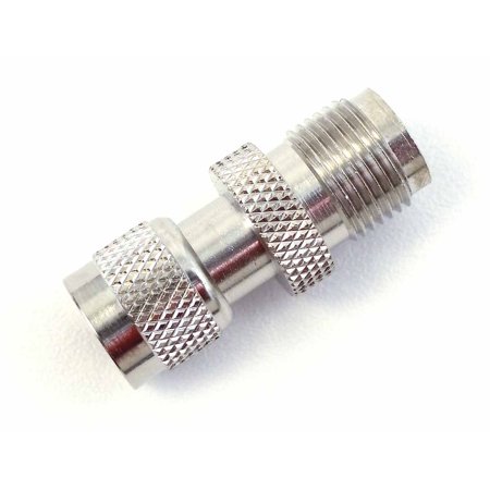 UPC 097738100232 product image for TNC-F TO MINI-UHF-M ADAPTOR | upcitemdb.com