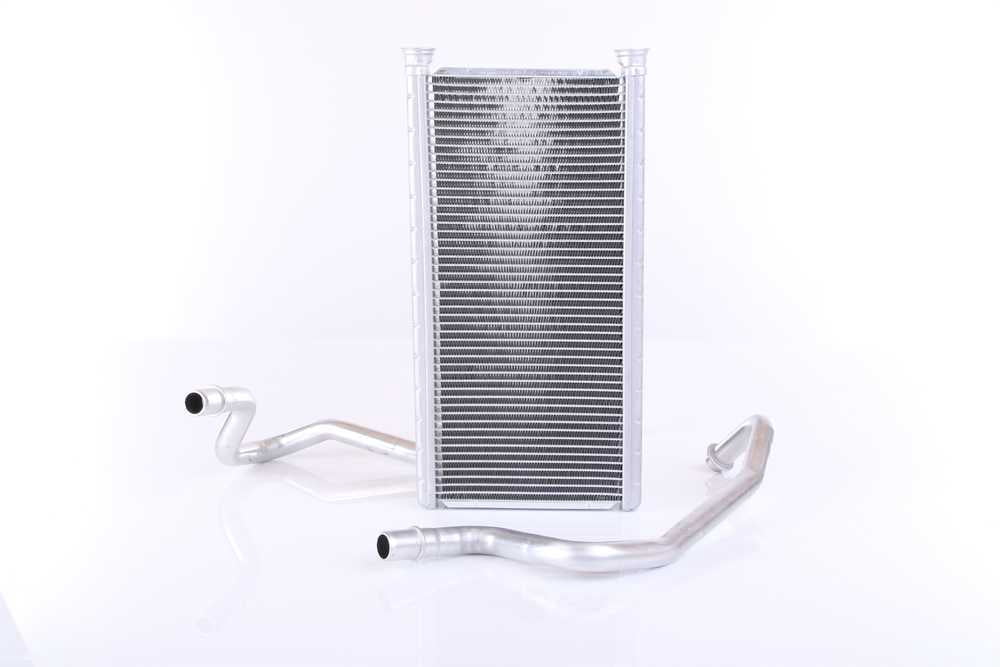 Nissens 707221 HVAC Heater Core